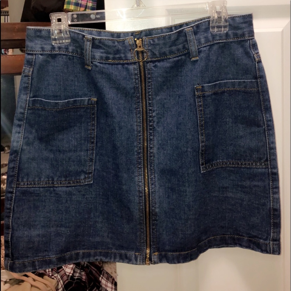 Skirt